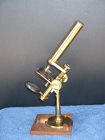 Pritchard Type Microscope